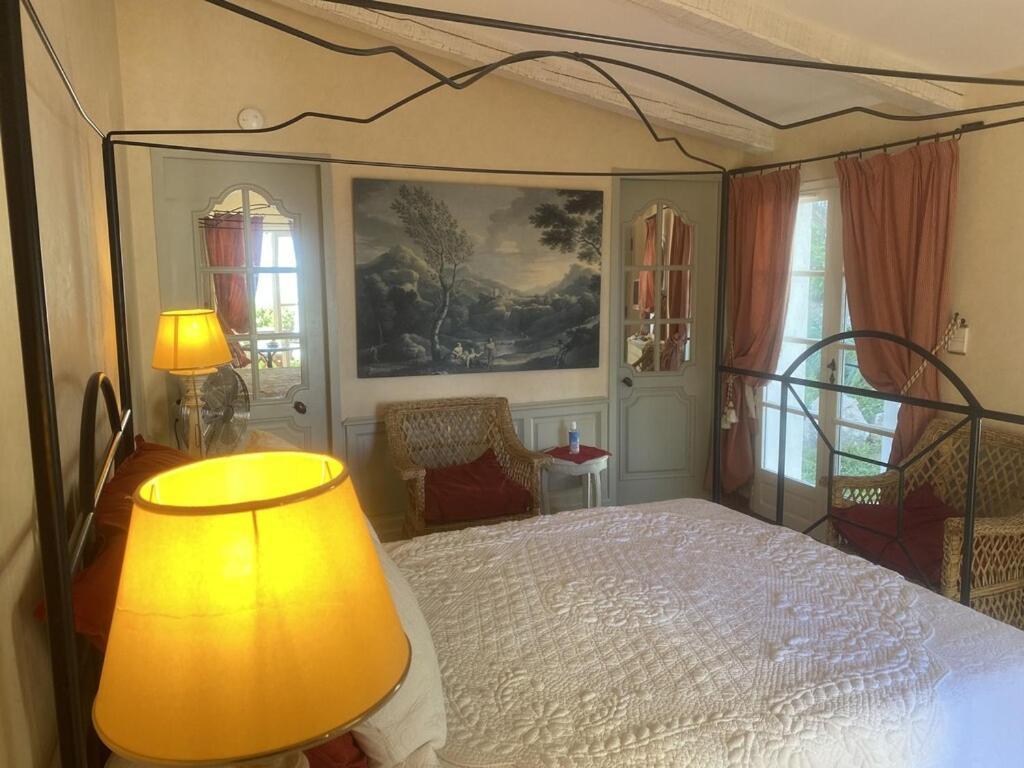Pavillon Cassis 아파트 외부 사진