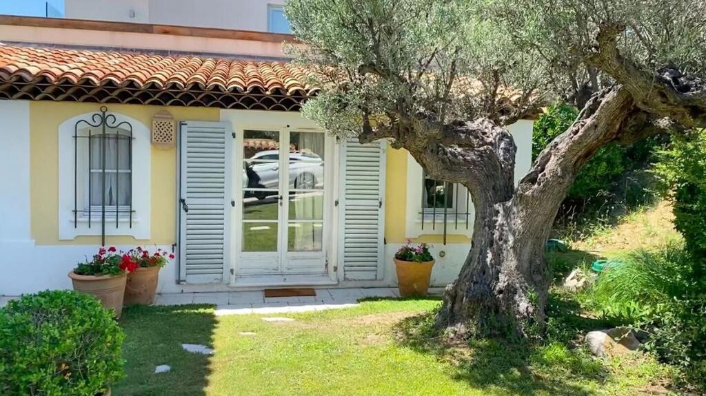 Pavillon Cassis 아파트 외부 사진